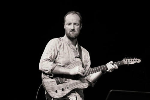 Mathias JazzCase