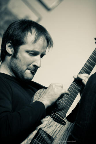 Mathias Van De Wiele en Ben Sluijs, Opatuur, De Centrale, Gent, BE